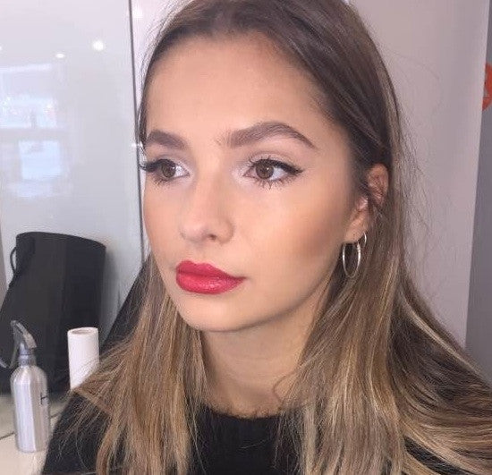 Runway Room chosen to create the David Jones Spring Racing look at the MRC Fashion Shows