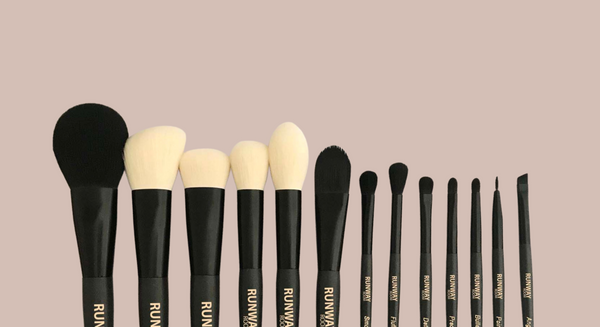 The Ultimate Guide On How To Clean Your Makeup Brushes