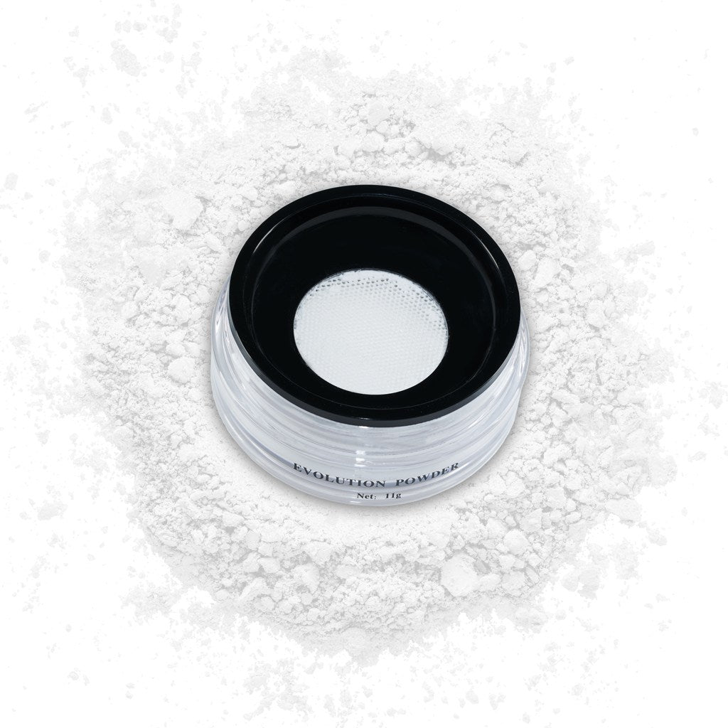 Evolution Powder #1