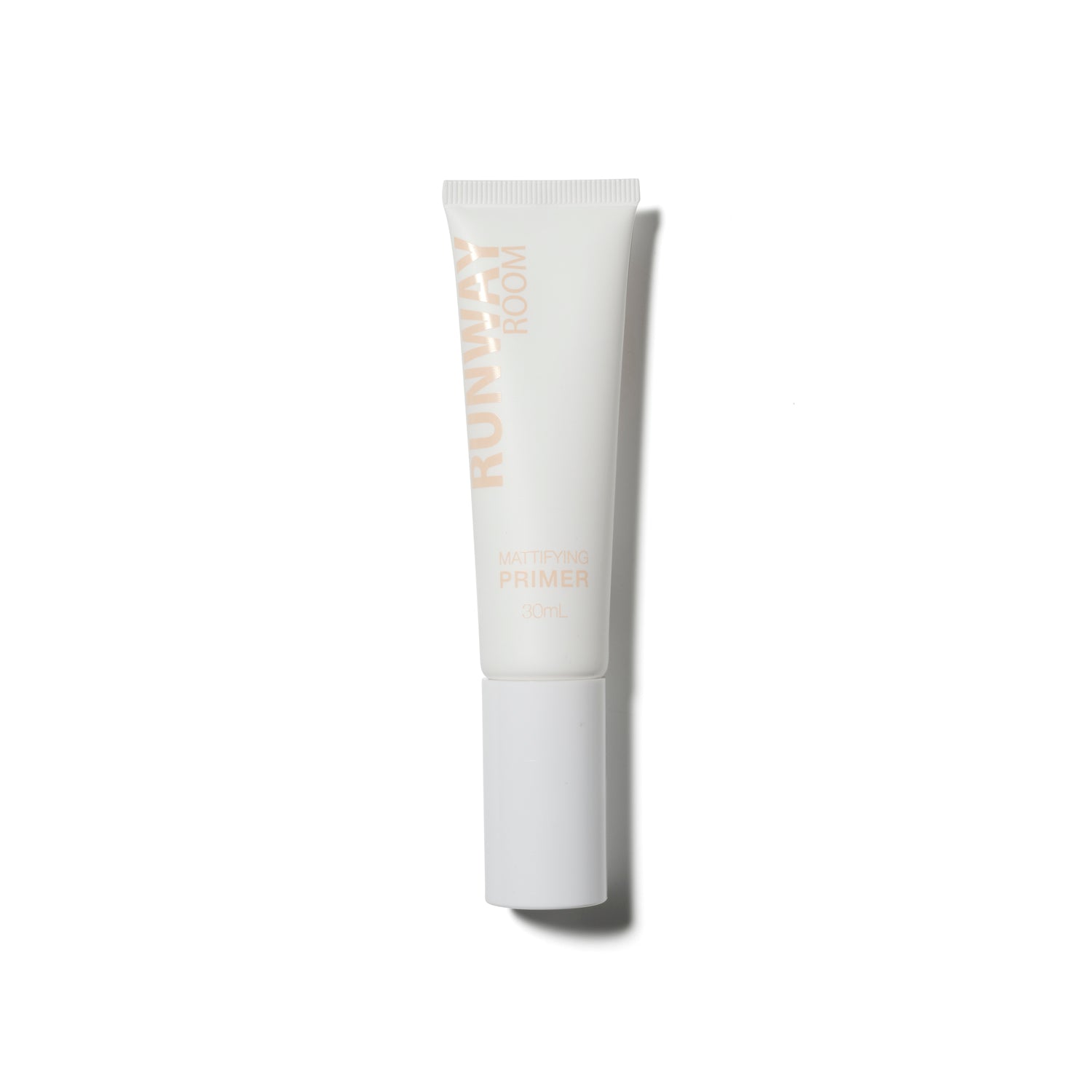 Mattifying Primer for Oily Skin