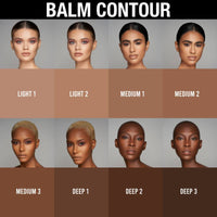 Balm Contour Medium #2