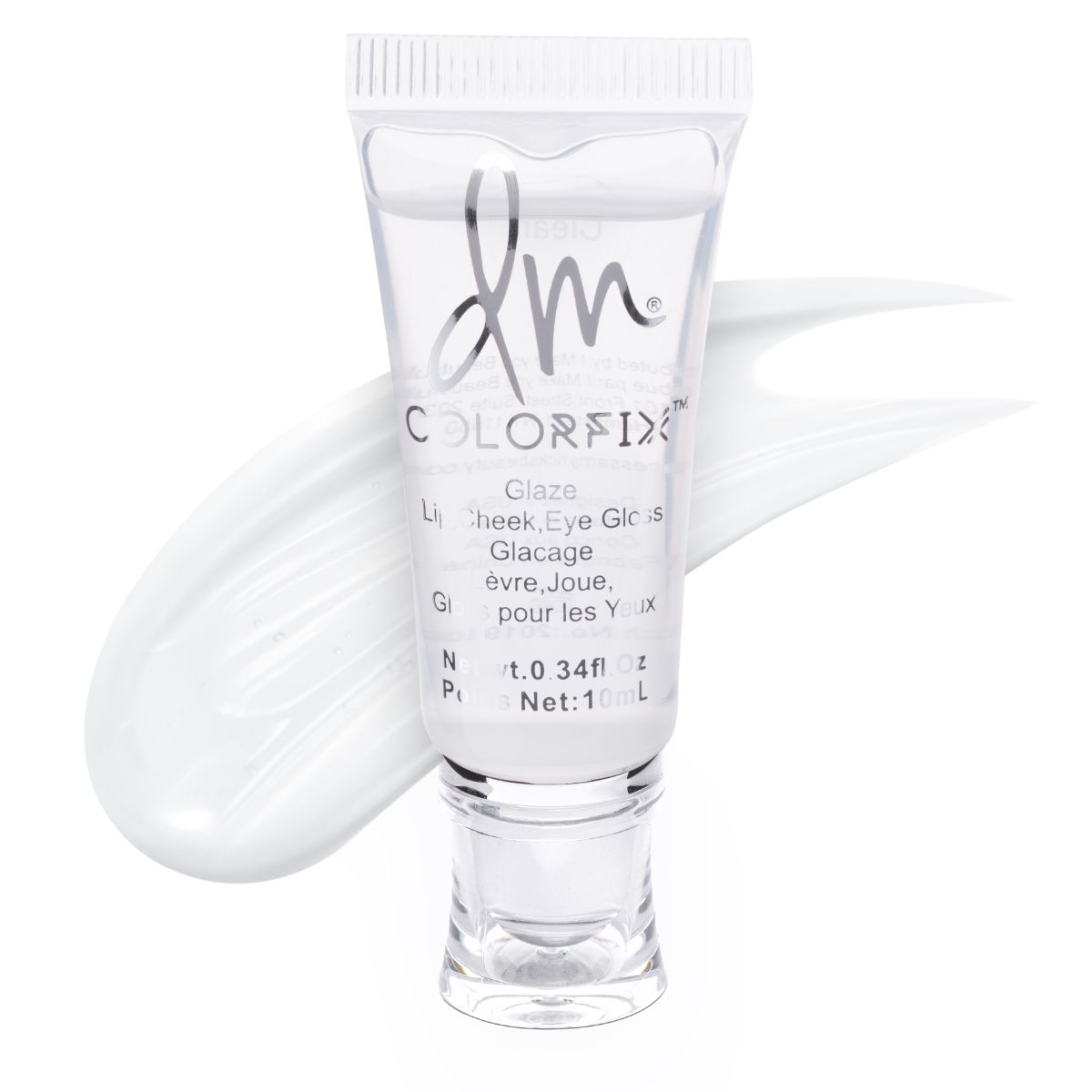 Colorfix Glaze - Clear