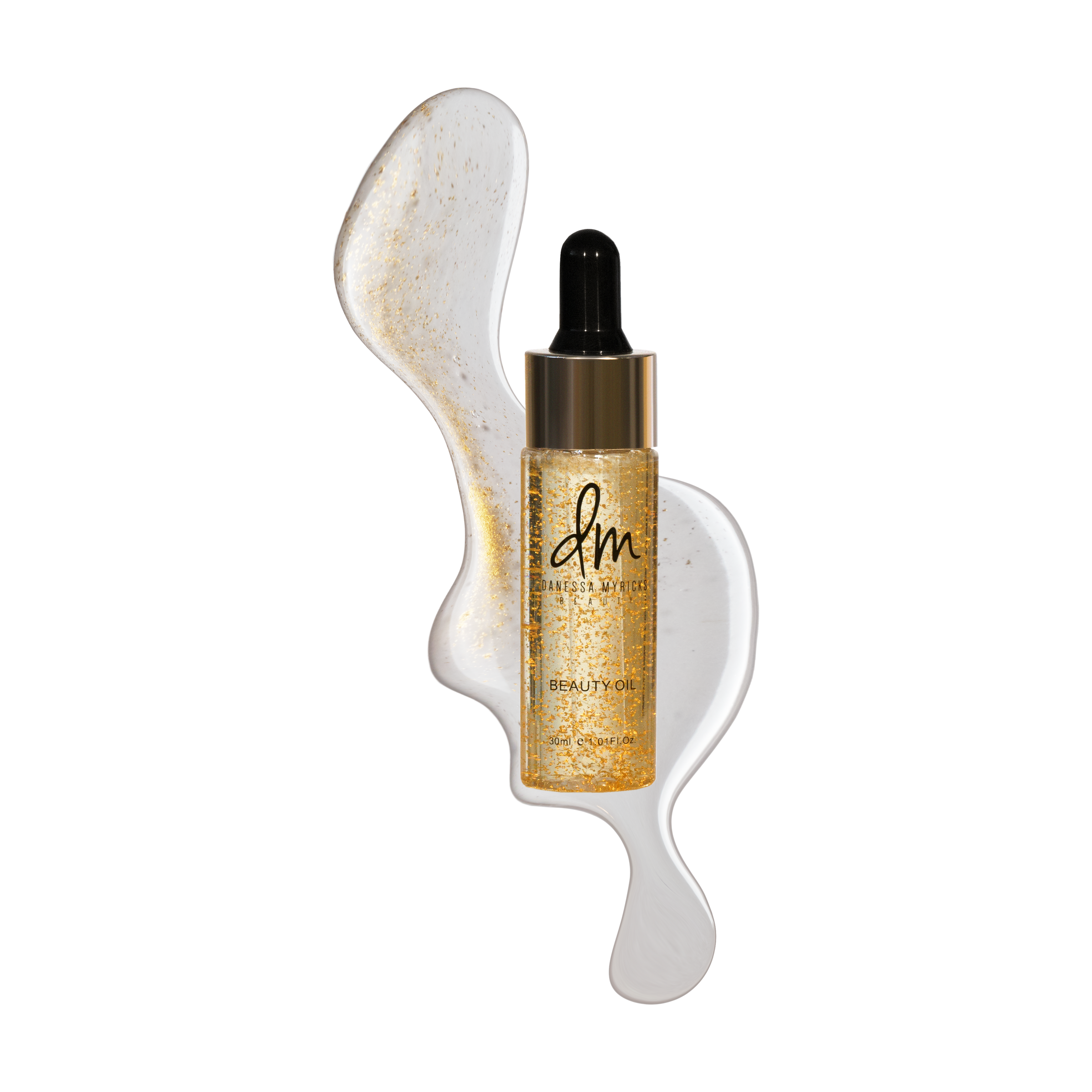 Beauty Oil