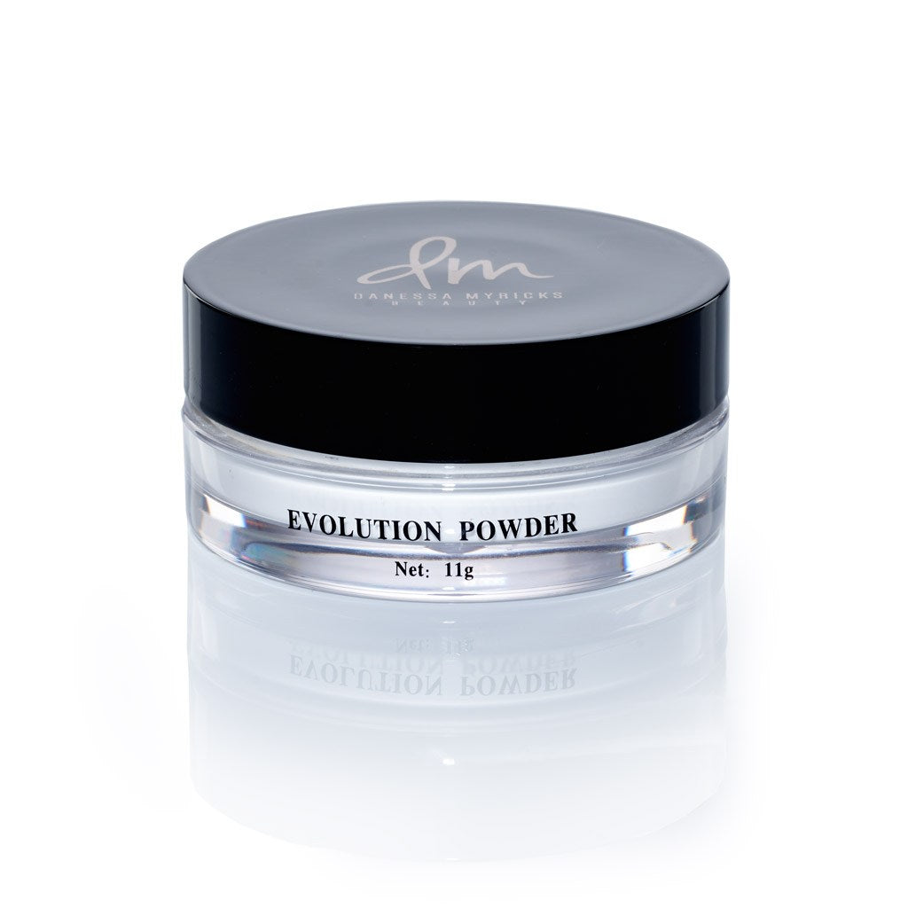 Evolution Powder #1