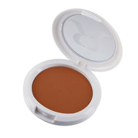 Mineral Pressed Powder: SUMMER KISS BRONZER