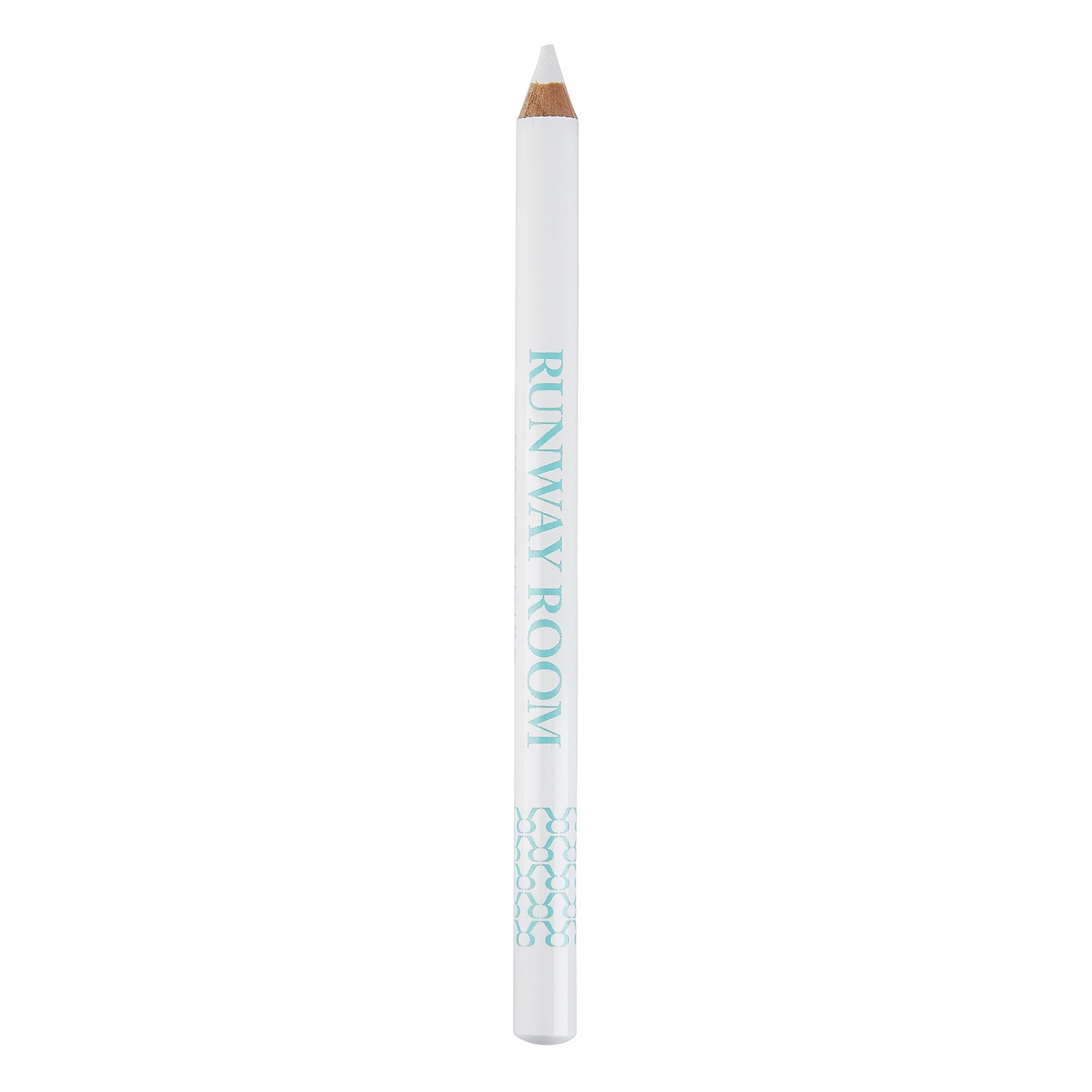 White Eye Liner Pencil