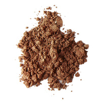 Beaches - Subtle Yellow Gold Eye Dust