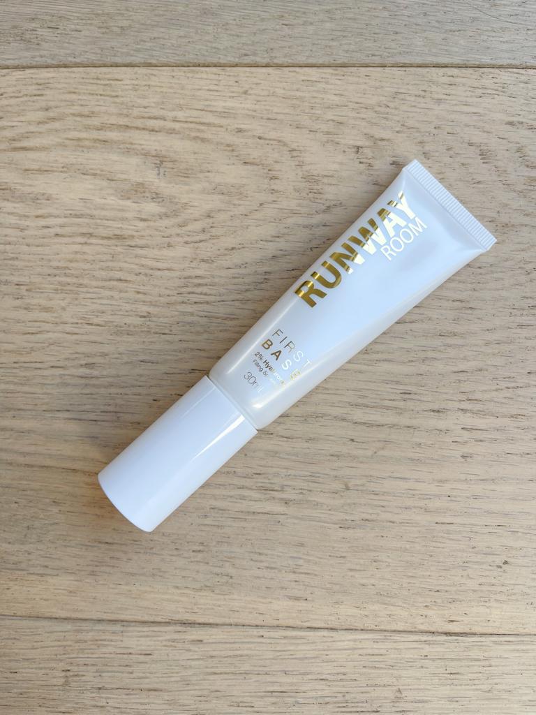 First Base Hydrating Primer