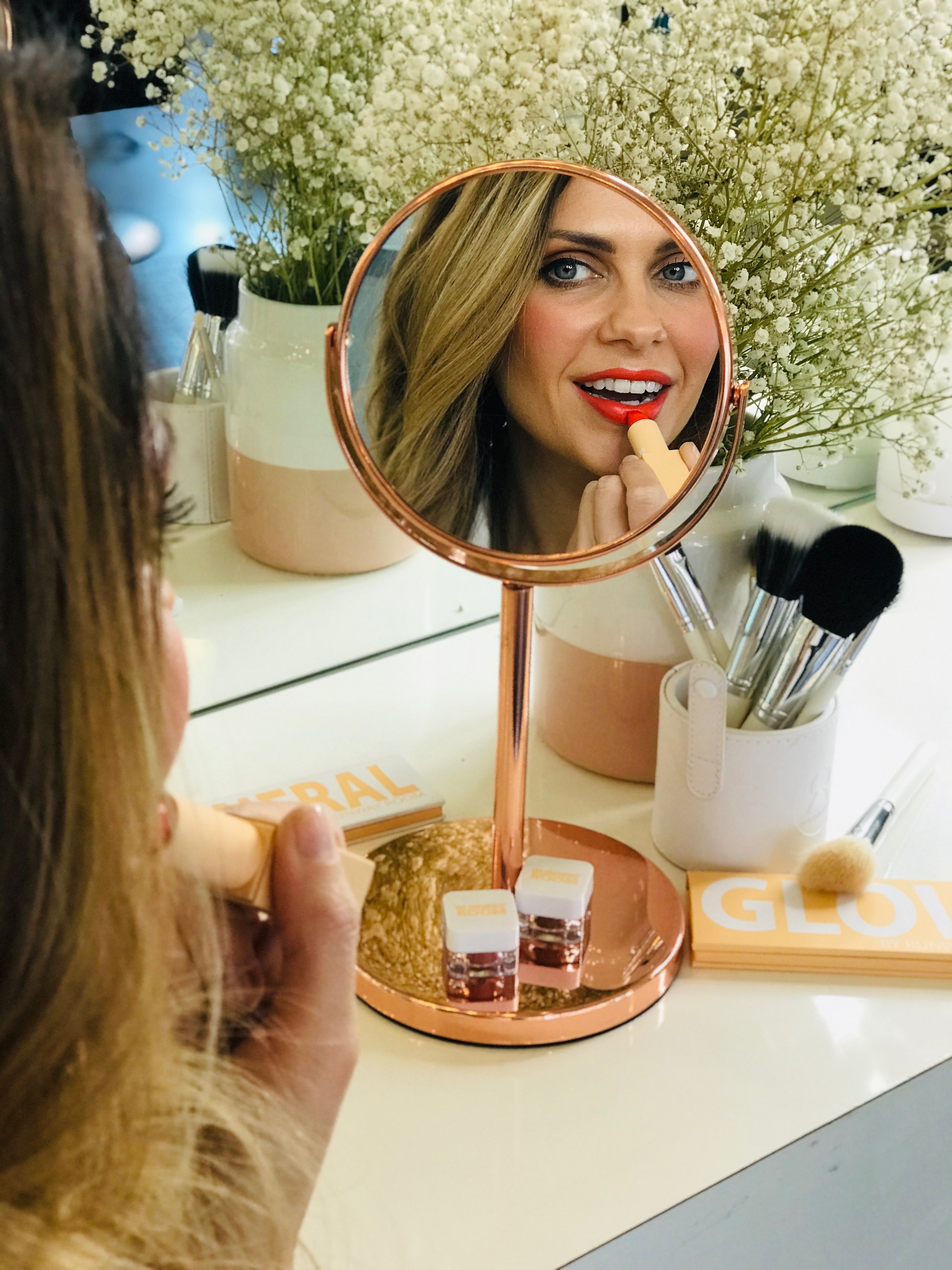 Master Your Makeup Workshop