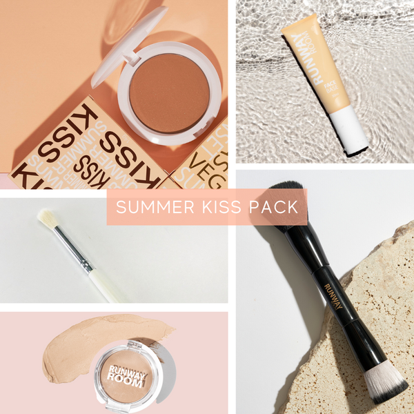 Summer Kiss Pack