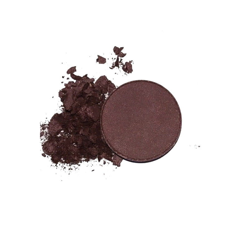 Eye Shadows- Magnetic Palette insert- 100% Mineral pressed powder