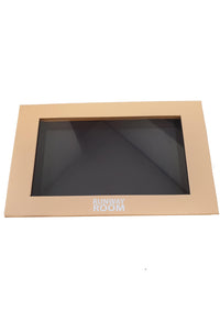 Empty Magnetic Palette
