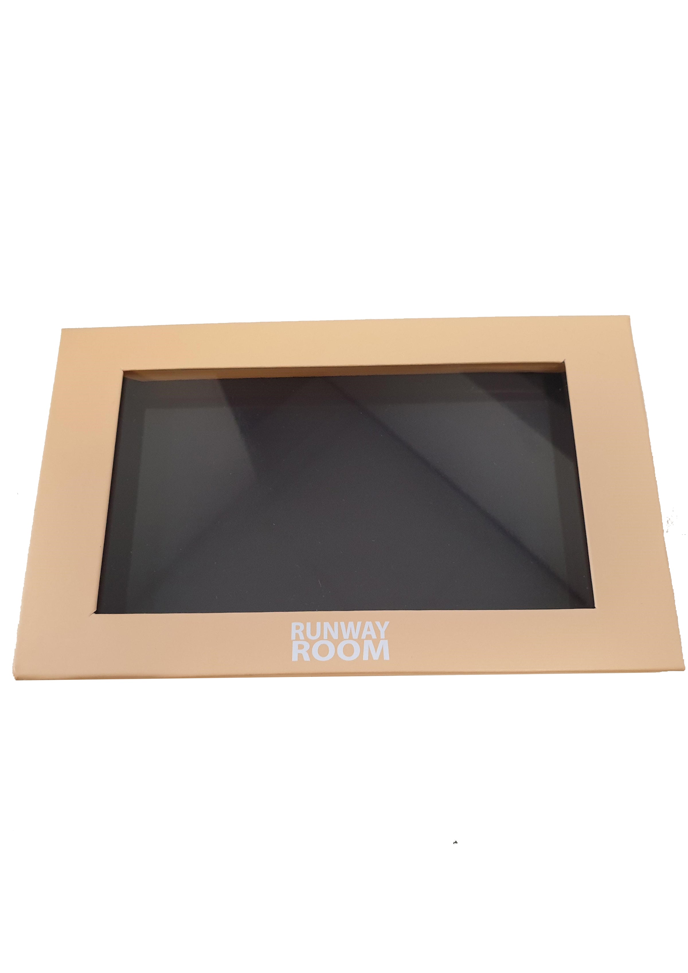 Empty Magnetic Palette