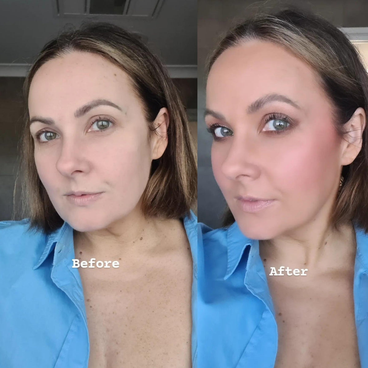 Makeup Tips for over 40
