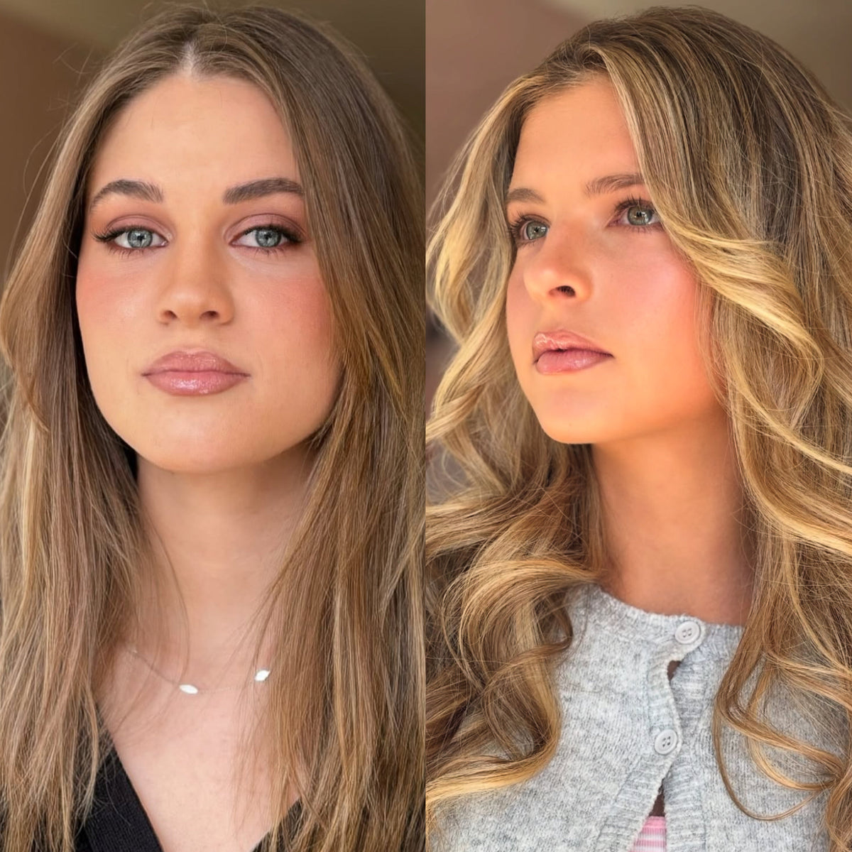 Clear Skin Confidence: A foundation that WON'T break you out!