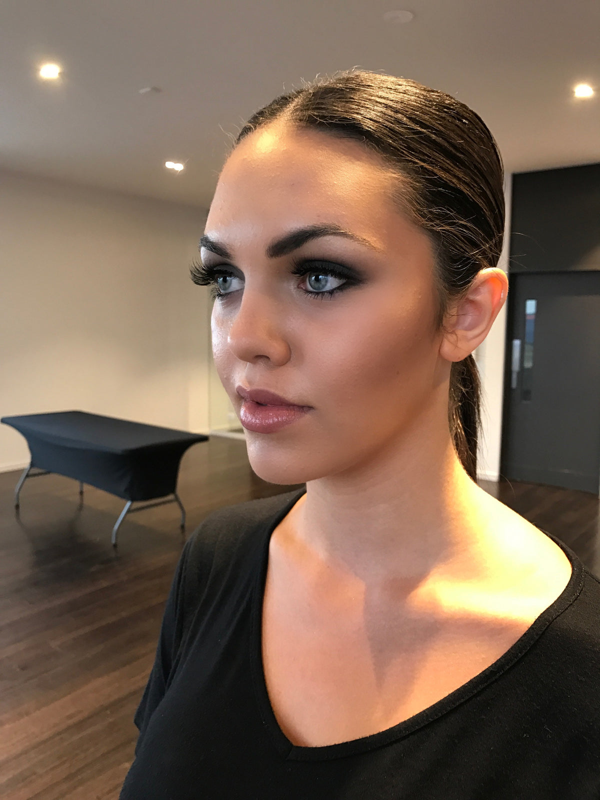Runway Room hits the Runway at Virgin Fashion Week