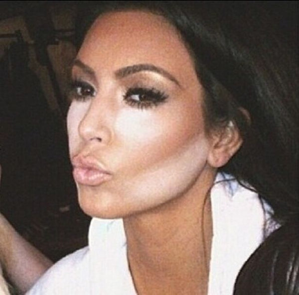 BAKING & CONTOURING: WHY THIS TREND IS HERE TO STAY
