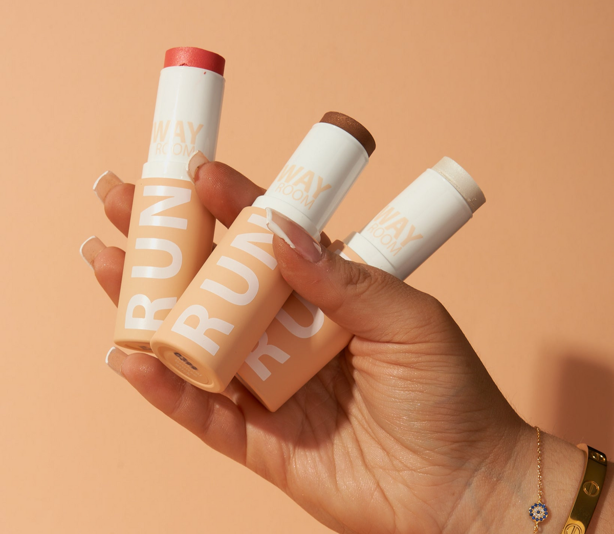 Your Skin But Better: The Runway Room Summer Base Philosophy