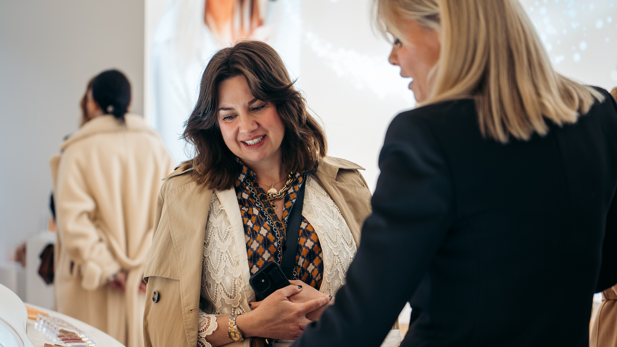 Makeup Do’s and Don’ts: The Real Rule is to Do What’s Right for You