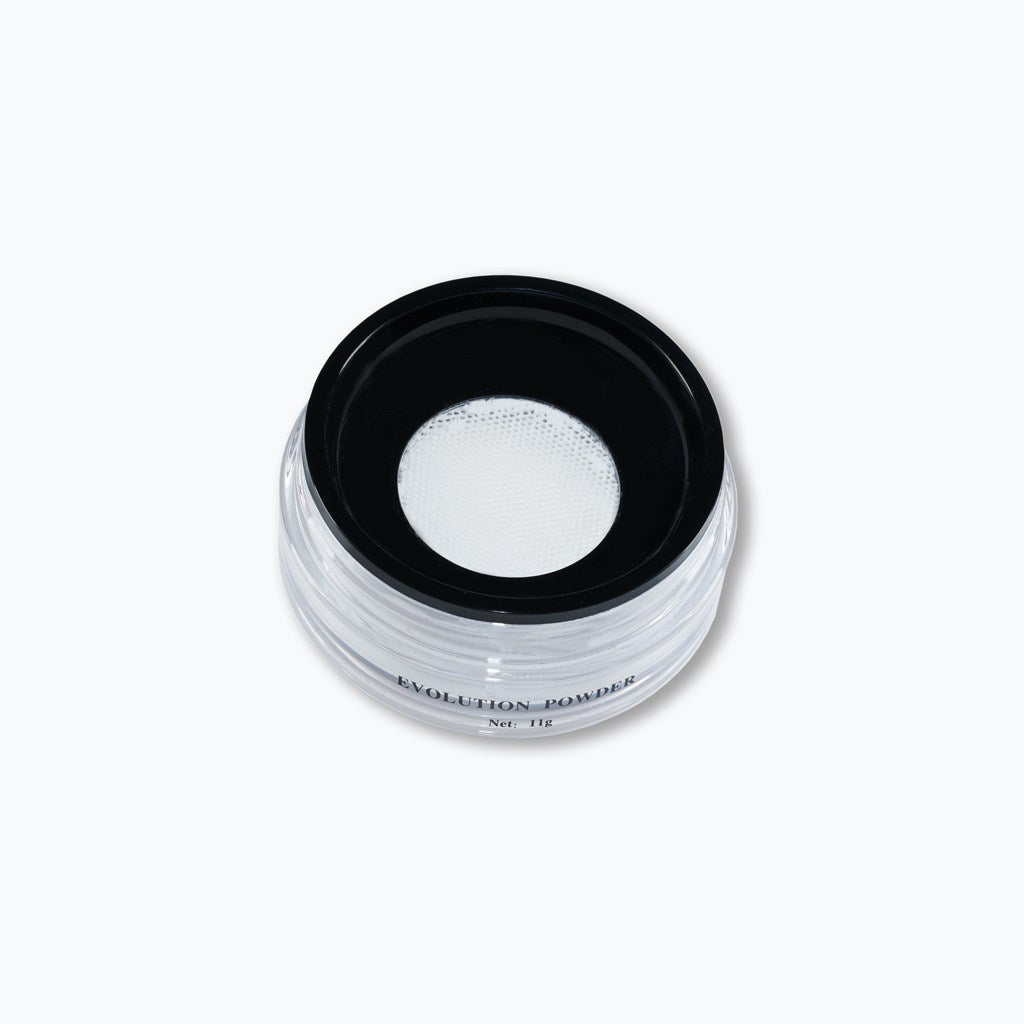 Evolution Powder #1