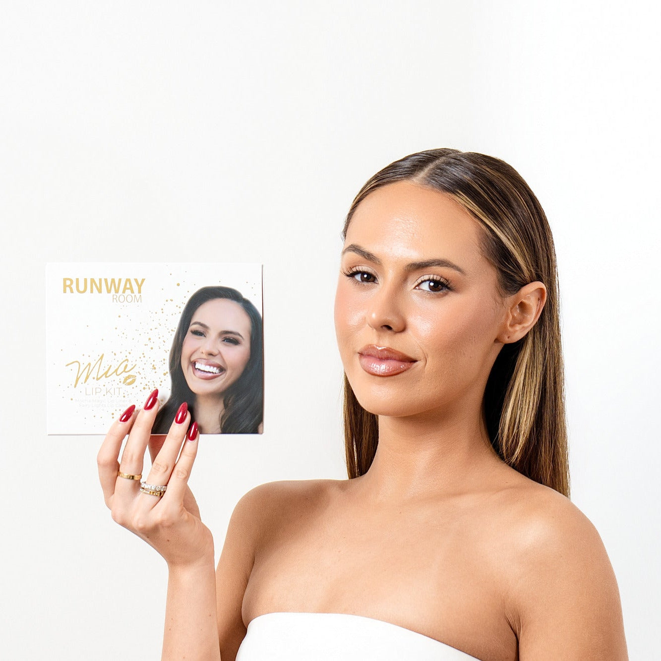 Mia Lip Kit