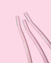 Bondi Blades Derma Razor 3-Pack