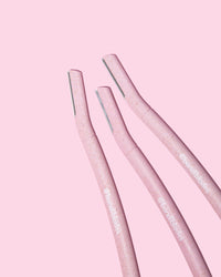 Bondi Blades Derma Razor 3-Pack