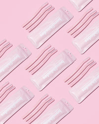 Bondi Blades Derma Razor 3-Pack