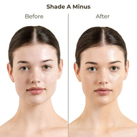 Face Base Luminous Foundation
