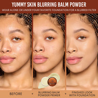 Blurring Balm Universal