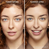 Blurring Balm 2