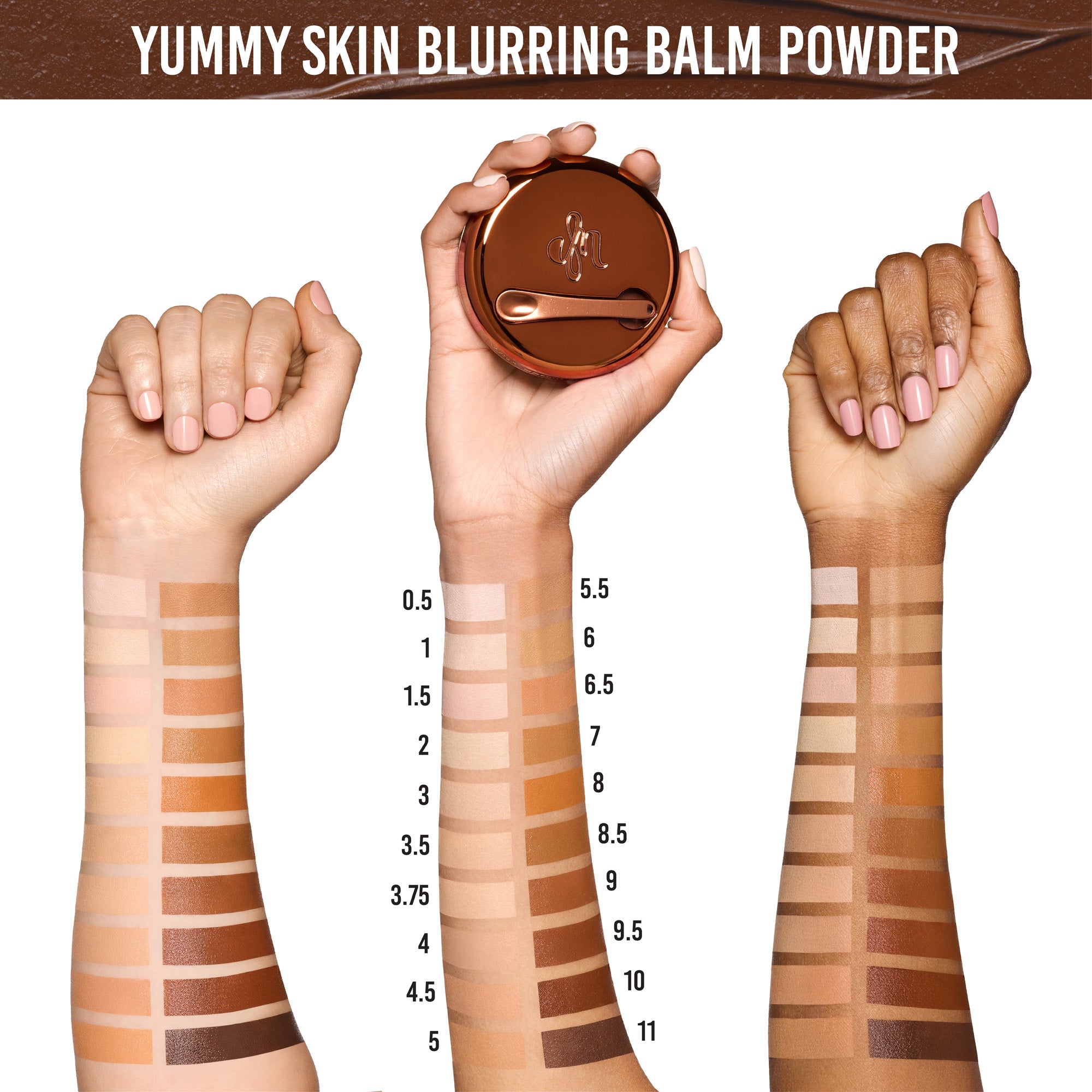 Blurring Balm 4