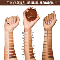 Blurring Balm 5
