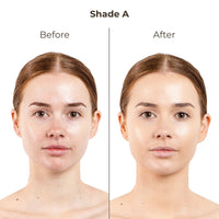 Face Base Luminous Foundation
