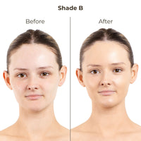 Face Base Luminous Foundation