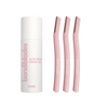 Bondi Blades At-Home Dermaplaning Starter Kit