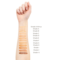 Face Base Luminous Foundation