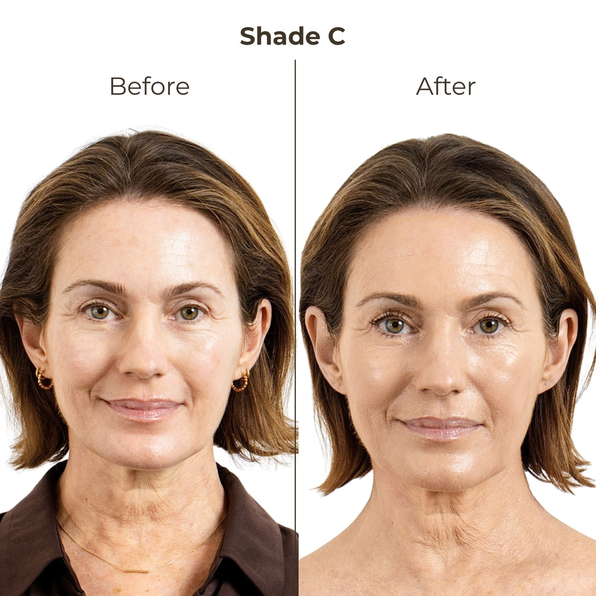 Face Base Luminous Foundation