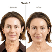 Face Base Luminous Foundation