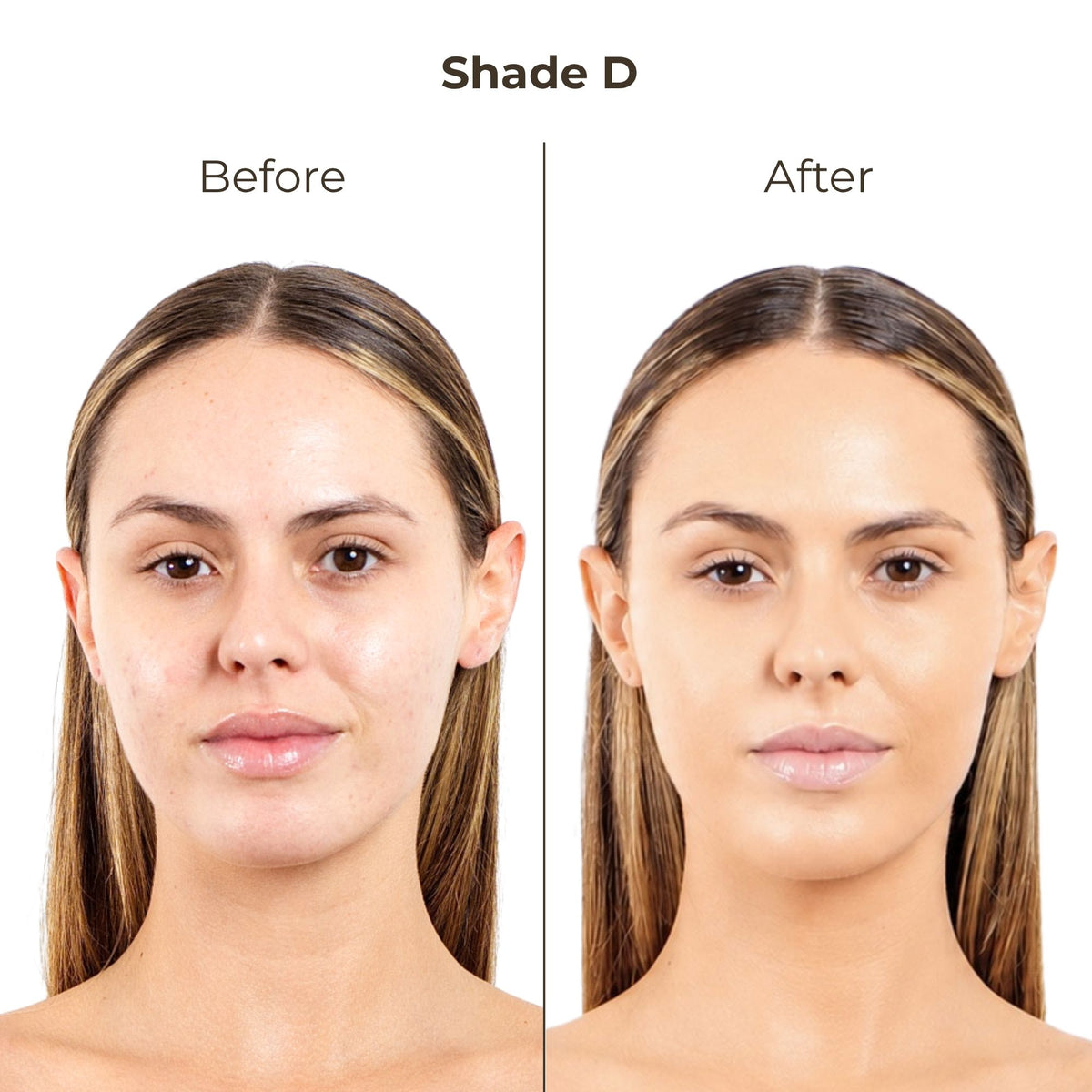 Face Base Luminous Foundation
