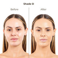 Face Base Luminous Foundation