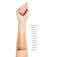 Face Base Luminous Foundation
