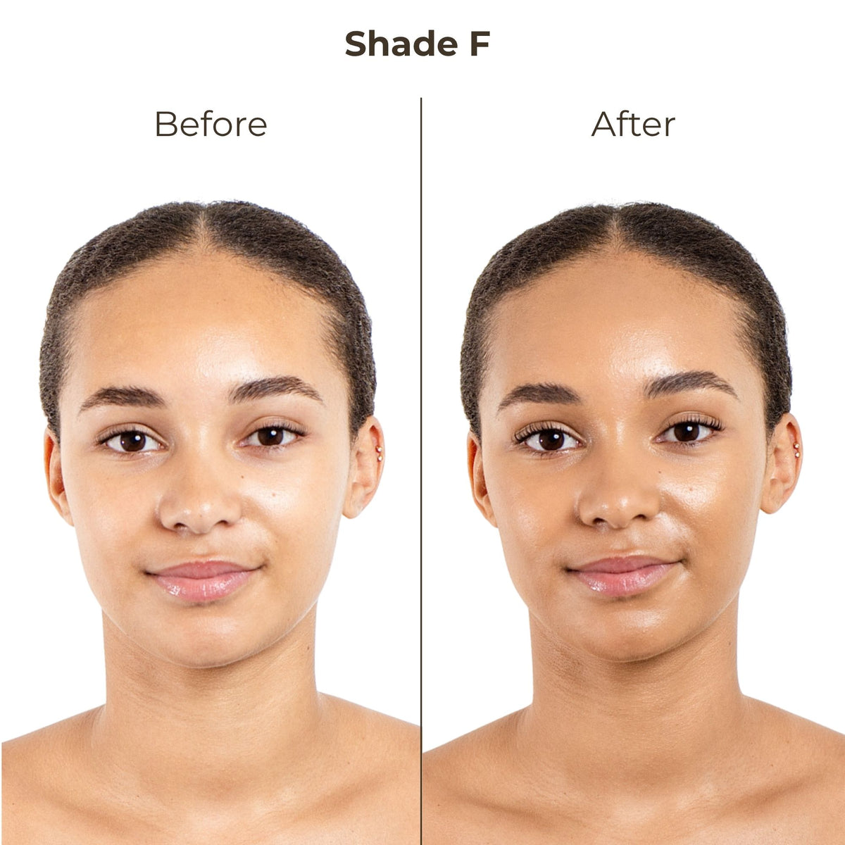 Face Base Luminous Foundation