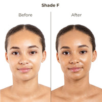 Face Base Luminous Foundation