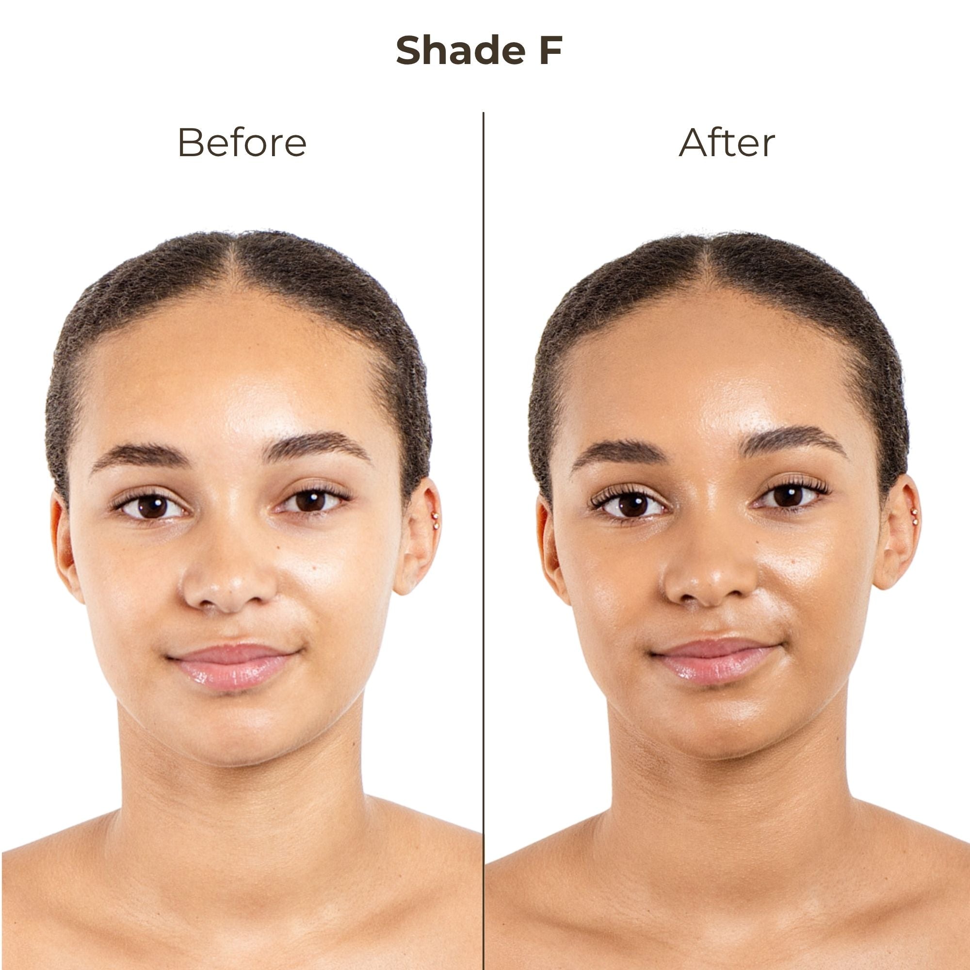 Face Base Luminous Foundation