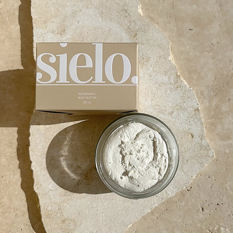 Body Butter 200mL