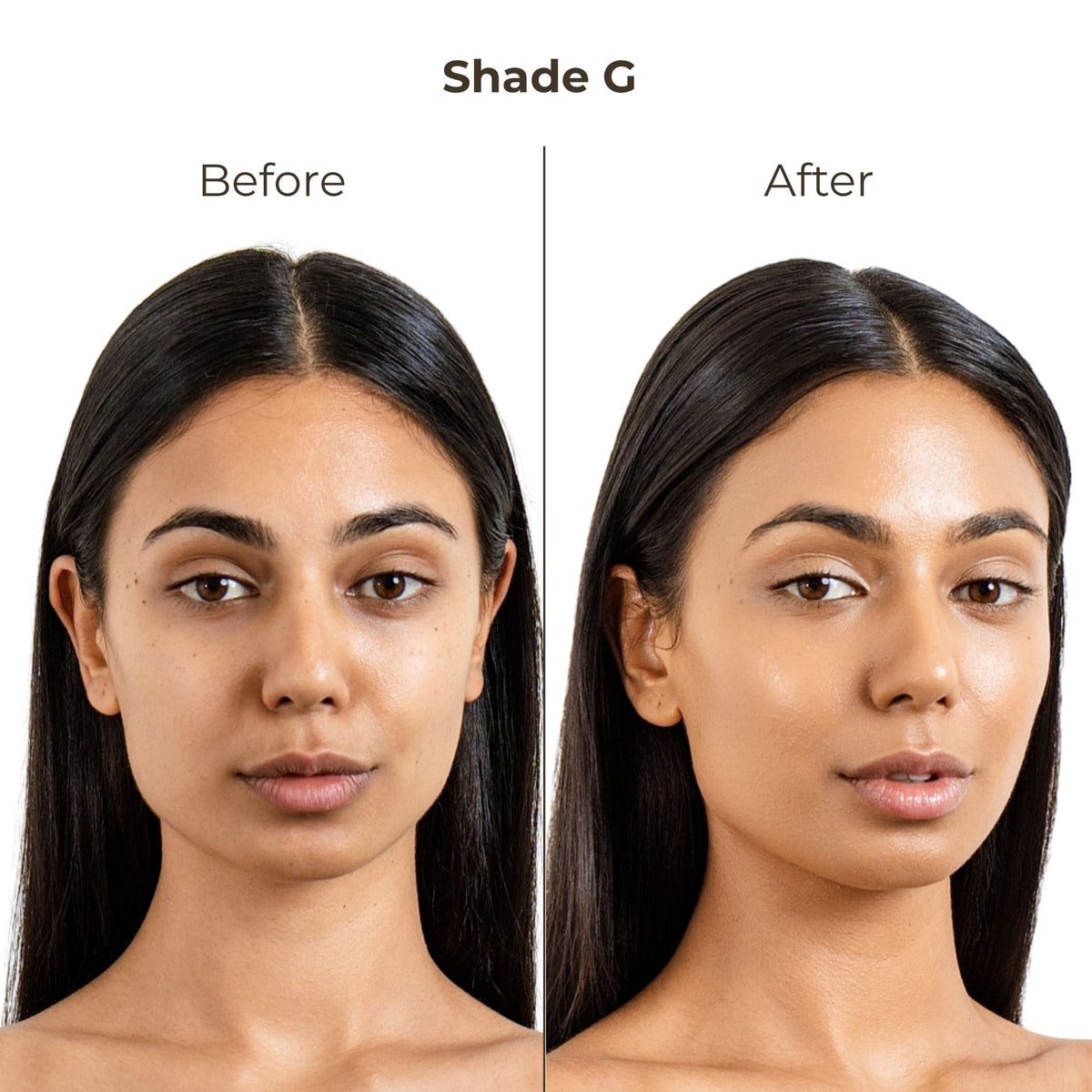Face Base Luminous Foundation