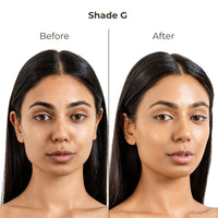 Face Base Luminous Foundation