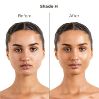 Face Base Luminous Foundation