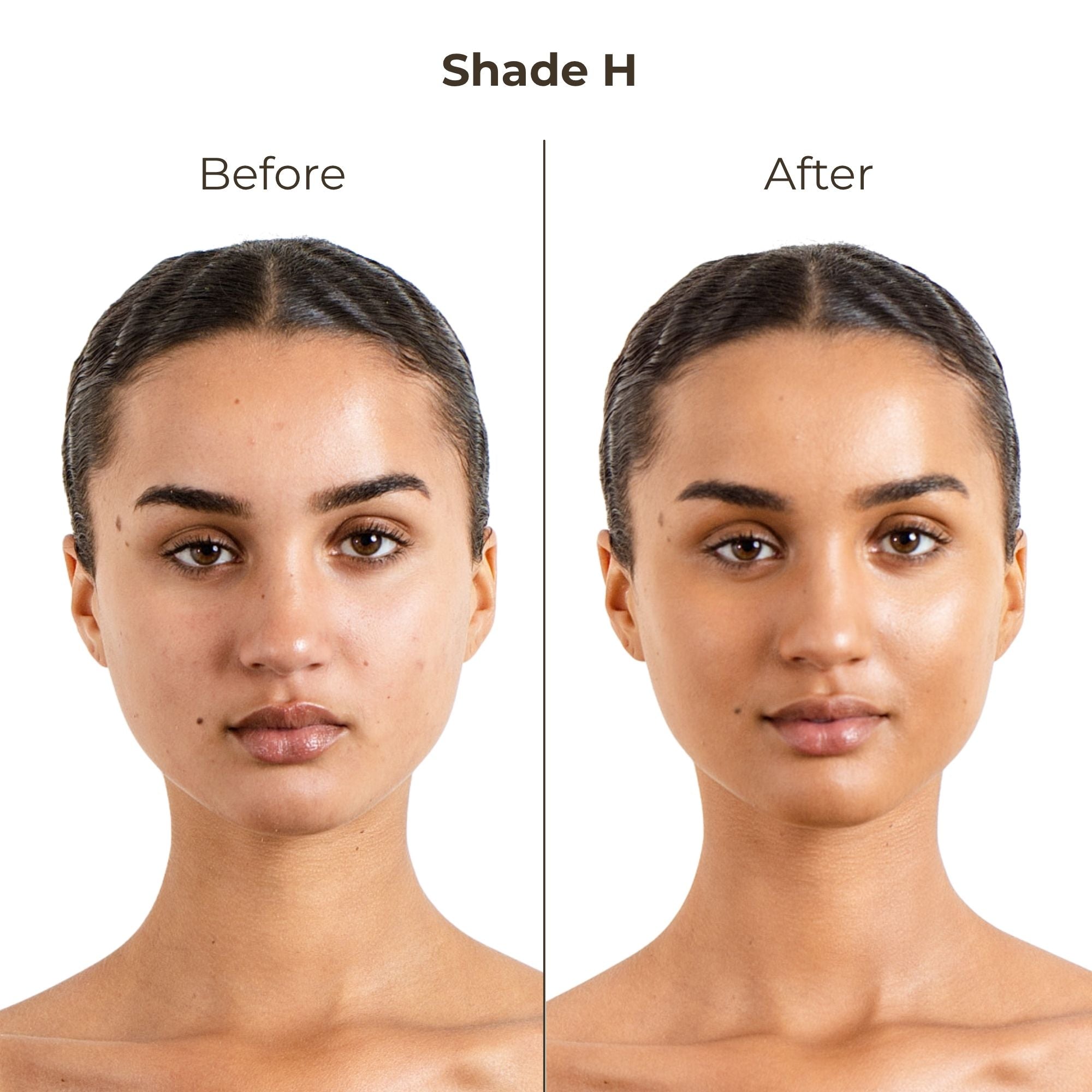 Face Base Luminous Foundation